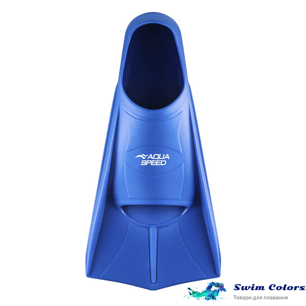 Ласти Aqua Speed TRAINING FINS blue 137-11 фото