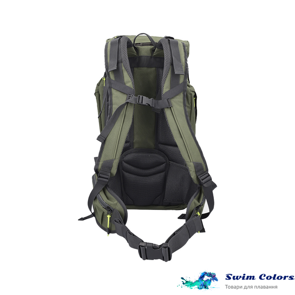 Рюкзак CMP BALTIMORA 30L TREKKING BACKPACK militare 3V10597-E980 фото