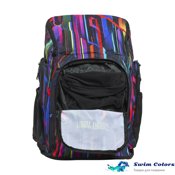 Рюкзак спортивний Funky Trunks Baby Beamer | Space Case Backpack FTG018N71906 фото