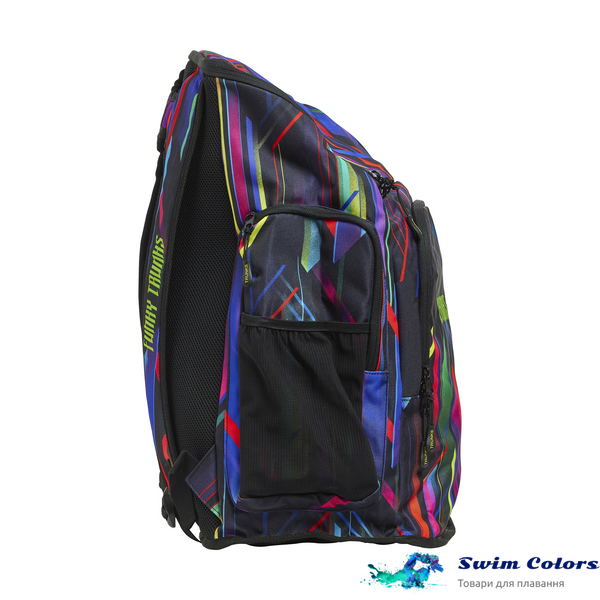 Рюкзак спортивний Funky Trunks Baby Beamer | Space Case Backpack FTG018N71906 фото