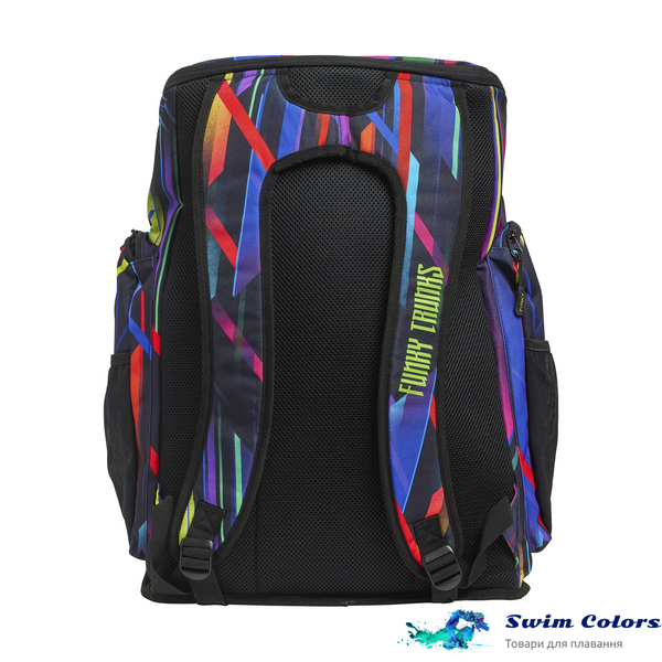 Рюкзак спортивний Funky Trunks Baby Beamer | Space Case Backpack FTG018N71906 фото