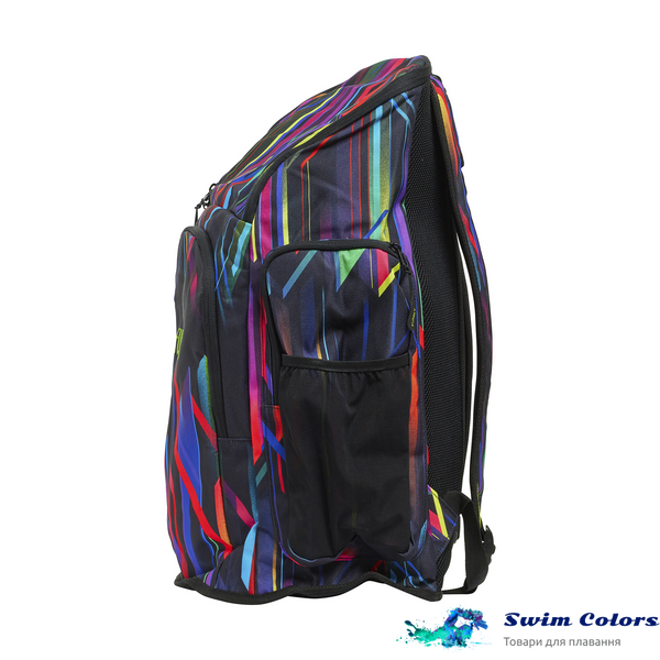 Рюкзак спортивний Funky Trunks Baby Beamer | Space Case Backpack FTG018N71906 фото