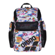 Рюкзак Arena ONE GO BACKPACK 45L collage 010232-101 фото 1