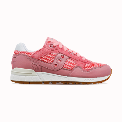 Кросівки Saucony Shadow 5000 Light Pink/White 60719-1s фото