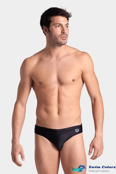 Плавки для плавання Arena Men's Santamarias R Swim Briefs 006449-501 фото