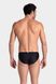 Плавки для плавання Arena Men's Santamarias R Swim Briefs 006449-501 фото 4