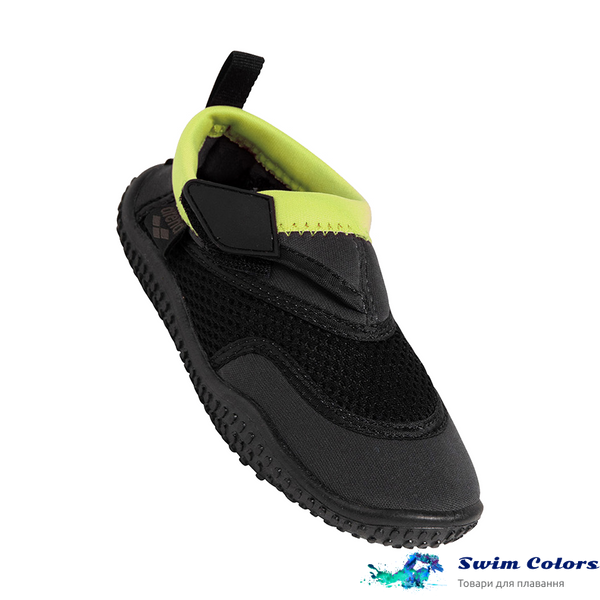 Дитячі коралки Arena WATERSHOES JR 005294-100 фото