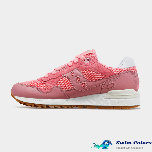 Кросівки Saucony Shadow 5000 Light Pink/White 60719-1s фото