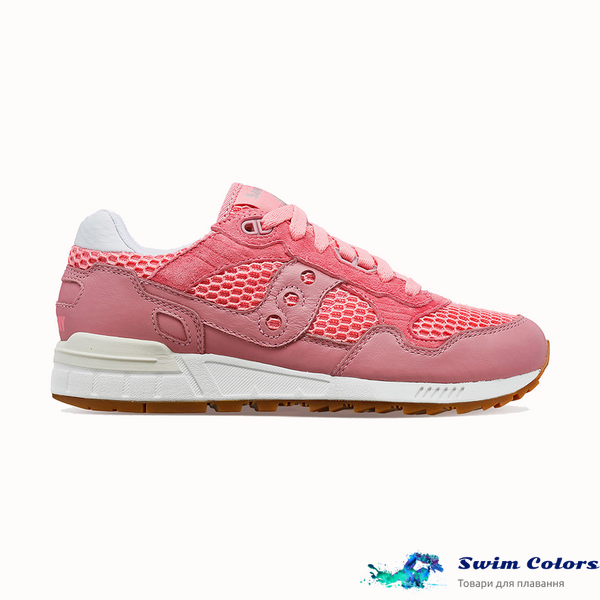 Кросівки Saucony Shadow 5000 Light Pink/White 60719-1s фото