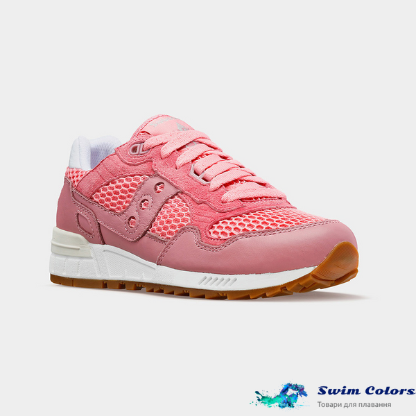 Кросівки Saucony Shadow 5000 Light Pink/White 60719-1s фото