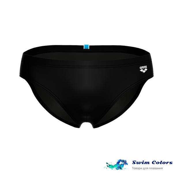 Плавки для плавання Arena Men's Santamarias R Swim Briefs 006449-501 фото