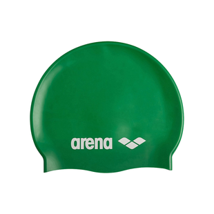 Шапочка для плавання Arena CLASSIC SILICONE 91662 фото