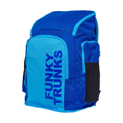 Рюкзак спортивний Funky Trunks Pressure Point| Space Case Backpack FTG018N71860 фото