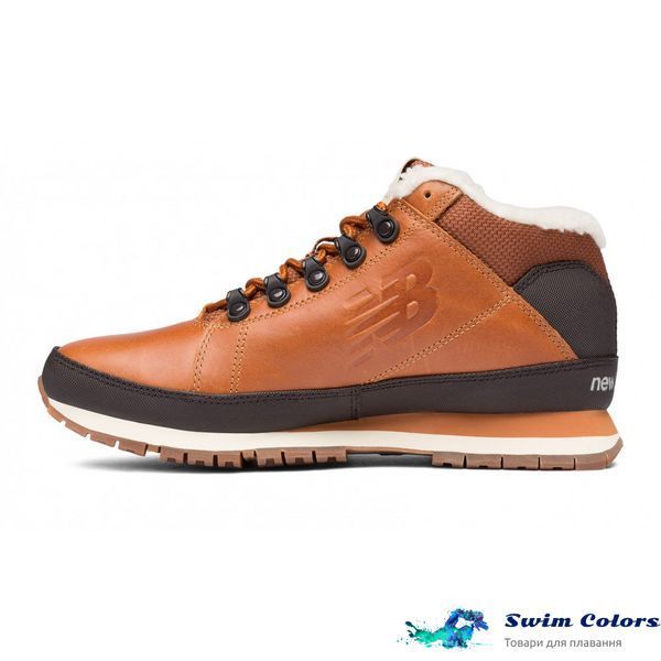 Чоловічі черевики New Balance 754 H754LFT фото