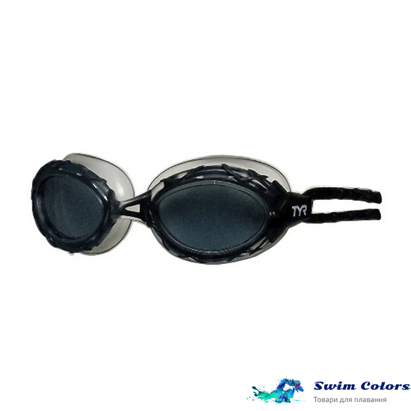 Окуляри TYR Nest Pro Smoke LGNST-041 фото
