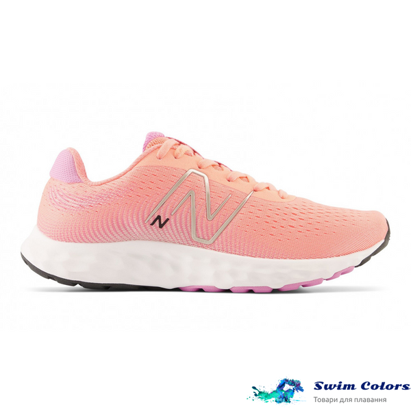 Жіночі кросівки New Balance 520 V8 W520CP8 фото