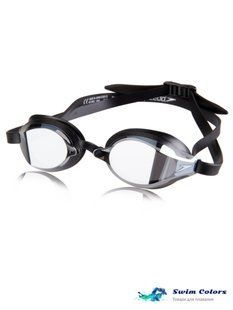 Окуляри для плавання дзеркальні Speedo Speed Socket 2.0 7750204 фото