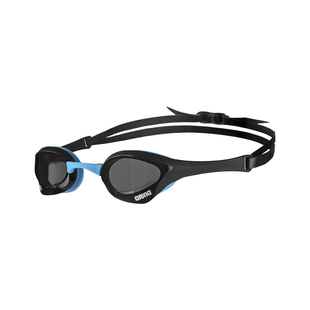 Окуляри для плавання Arena COBRA ULTRA SWIPE dark_smoke,black,blue 003929-600 фото
