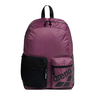 Рюкзак Arena ONE GO BACKPACK 30L plum 010226-200 фото