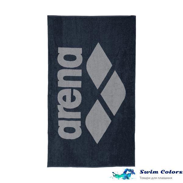 Рушник Arena POOL SOFT TOWEL 001993 фото
