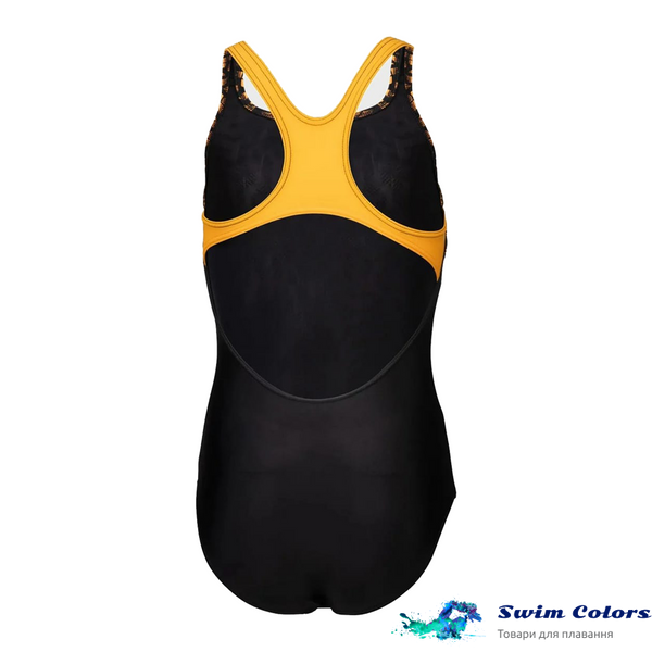 Купальник закритий для дівчат Arena KIKKO V SWIMSUIT SWIM PRO BACK 006748-530 фото