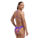 Жіночий купальник Funkita Torvill | Twisted One Piece FKS038L71912 фото 3