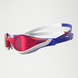 Окуляри для плавання Speedo Fastskin Pure Focus Mirror Goggles Red/Blue 8-1177816740 фото 3