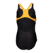 Купальник закритий для дівчат Arena KIKKO V SWIMSUIT SWIM PRO BACK 006748-530 фото 2
