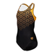 Купальник закритий для дівчат Arena KIKKO V SWIMSUIT SWIM PRO BACK 006748-530 фото 3
