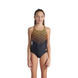 Купальник закритий для дівчат Arena KIKKO V SWIMSUIT SWIM PRO BACK 006748-530 фото 4