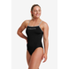 Цільний хлоростійкий купальник для плавання Funkita Black Current FS15L71455 фото 4