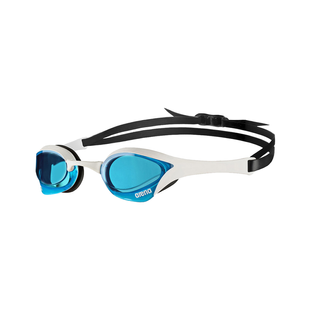 Окуляри для плавання Arena COBRA ULTRA SWIPE blue-white-black 003929-100 фото