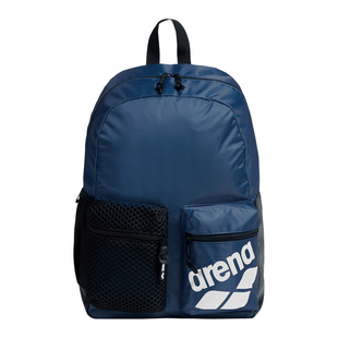 Рюкзак Arena ONE GO BACKPACK 30L navy 010226-400 фото