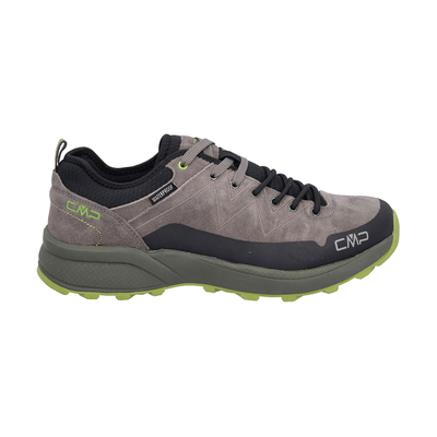 Чоловічі кросівки CMP KALEEPSO LOW HIKING SHOE WP militare 31Q4907-E980 фото