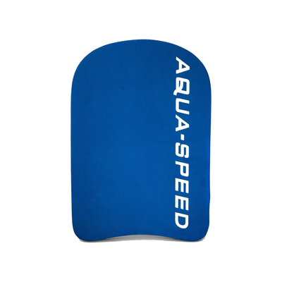 Дошка для плавання Aqua Speed ​​SENIOR KICKBOARD 5638 синій Уні 44x28,5x3,5см 158 фото