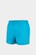 Чоловічі шорти Arena FUNDAMENTALS R X-SHORT turquoise-dark olive 006441-861 фото 3