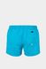 Чоловічі шорти Arena FUNDAMENTALS R X-SHORT turquoise-dark olive 006441-861 фото 2