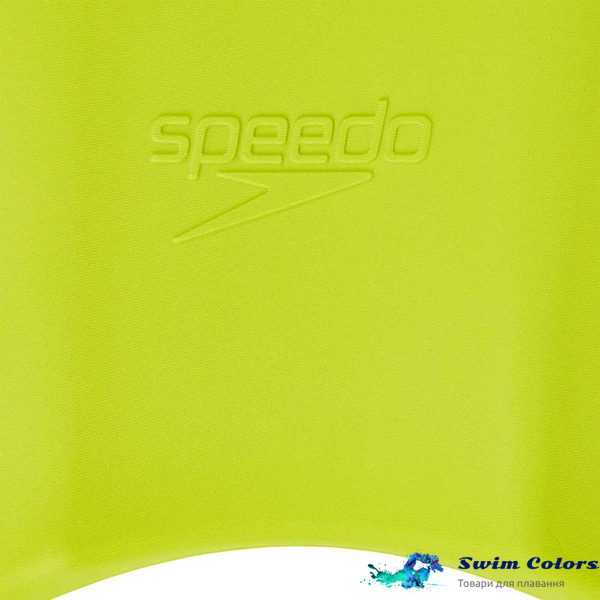 Дошка для плавання Speedo Pullkick Green 8-01790C951 фото