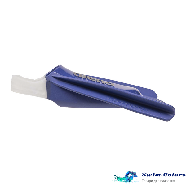 Ласти для плавання Arena POWERFIN PRO II FLEX midnight_blue 011938-100 фото