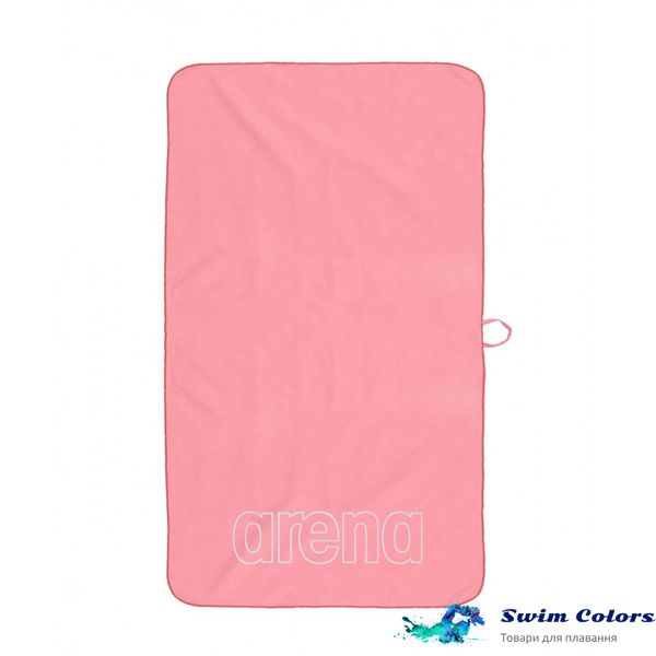 Рушник-губка Arena SMART PLUS POOL TOWEL 005311 фото