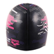 Дитяча шапочка для плавання Arena PRINT JR rhythm pink 94171-243 фото 3