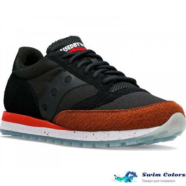 Чоловічі кросівки Saucony JAZZ 81 70737-1s фото