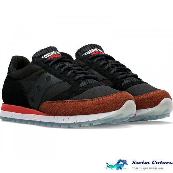 Чоловічі кросівки Saucony JAZZ 81 70737-1s фото