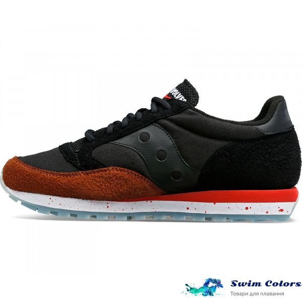 Чоловічі кросівки Saucony JAZZ 81 70737-1s фото