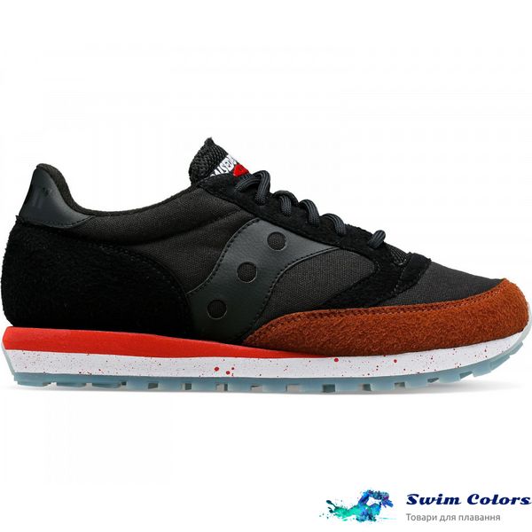 Чоловічі кросівки Saucony JAZZ 81 70737-1s фото