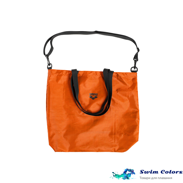 Сумка Arena RIPSTOP PACKABLE TOTE 006422 фото