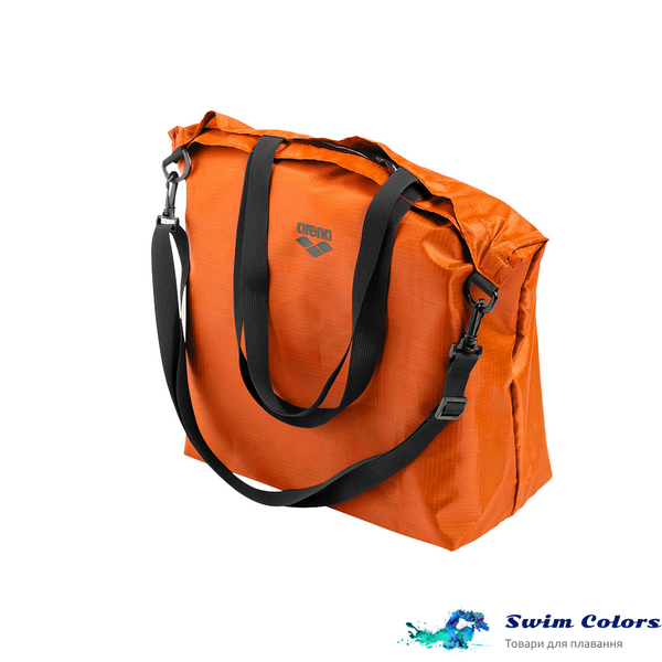 Сумка Arena RIPSTOP PACKABLE TOTE 006422 фото