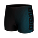 Дитячі плавки Arena DIM LIGHT SWIM SHORT black 008147-500 фото 2