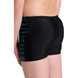 Дитячі плавки Arena DIM LIGHT SWIM SHORT black 008147-500 фото 6