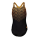 Купальник закритий для дівчат Arena KIKKO V SWIMSUIT SWIM PRO BACK 006748-530 фото 1